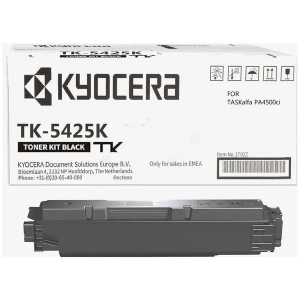 KYOCERA KYOCERA Toner 1T02Z20NL0